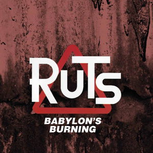 Babylons Burning - The Ruts - Musiikki - ABP8 (IMPORT) - 0803341495814 - tiistai 1. helmikuuta 2022