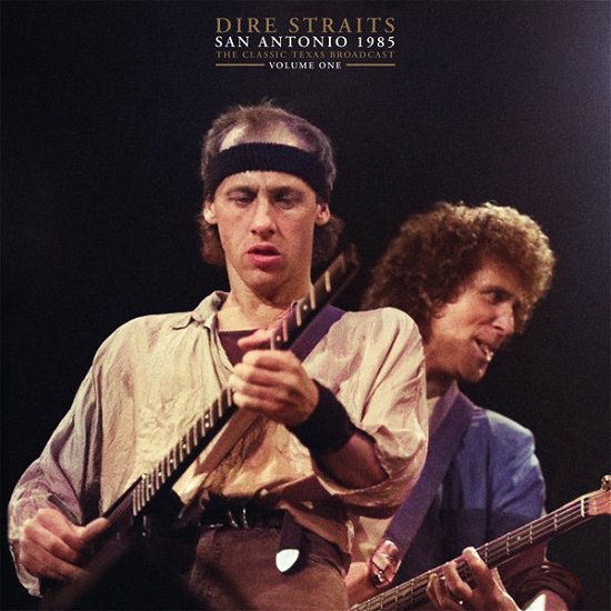 Dire Straits - Dire Straits - Live 1978-1992 - CD (Box Set 8CD) –