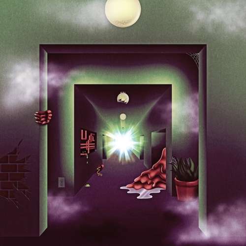 A Weird Exits - Thee Oh Sees - Musik - - 0814867021814 - 12. august 2016
