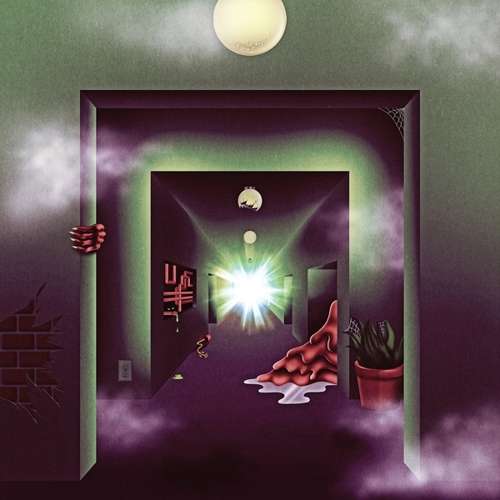 A Weird Exits - Thee Oh Sees - Musiikki -  - 0814867021814 - perjantai 12. elokuuta 2016