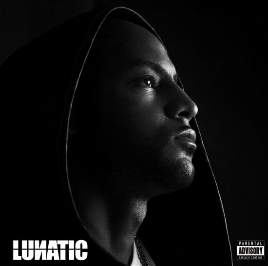 Cover for Booba · Lunatic (CD) (2010)