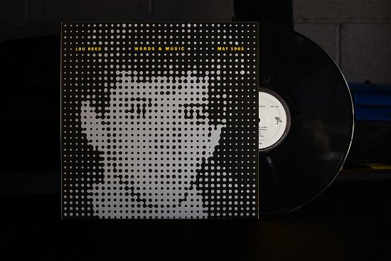 Words & Music May 1965 - Lou Reed - Música -  - 0826853018814 - 25 de outubro de 2022
