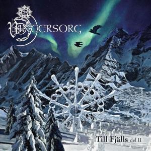 Till Fjälls Del II - Digipack - Vintersorg - Muzyka - Napalm Records - 0840588109814 - 30 czerwca 2017