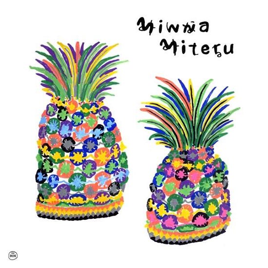 Cover for Minna Miteru (LP) (2020)