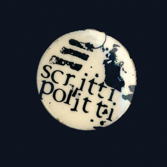 Cover for Scritti Politti · Scritti Politti - Early (WINYL) [Reissue edition] (2010)