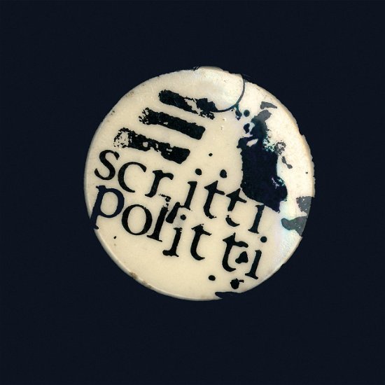 Cover for Scritti Politti · Early (LP) [Reissue edition] (2023)