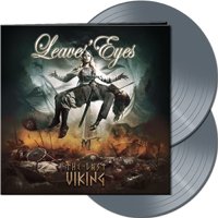 Last Viking - Leaves Eyes - Musik - AFM RECORDS - 0884860344814 - 13. november 2020