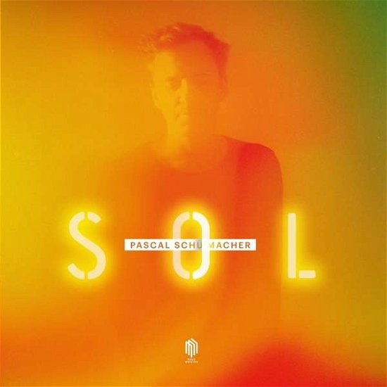 Cover for Schumacher · Sol (LP) (2020)