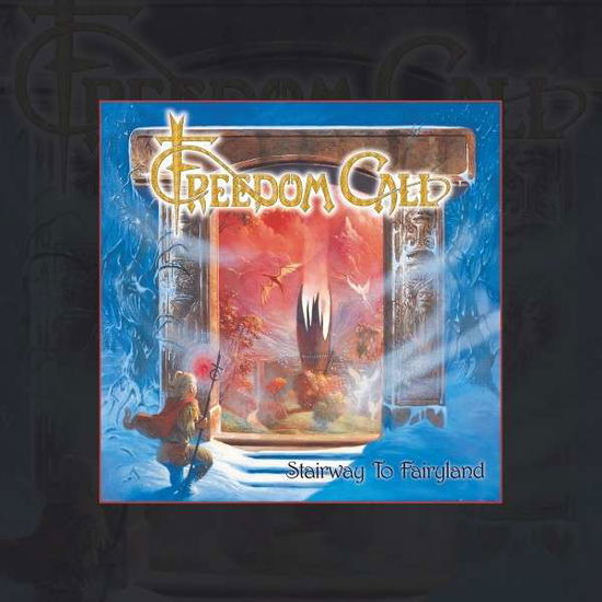 Stairway to Fairyland - Freedom Call - Musique - STEAMHAMMER - 0886920211814 - 4 janvier 2019