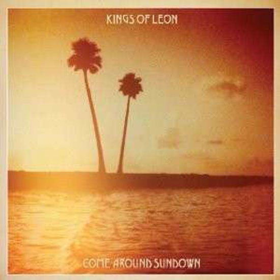 Come Around Sundown - Kings of Leon - Muziek - POP - 0886976496814 - 19 oktober 2010