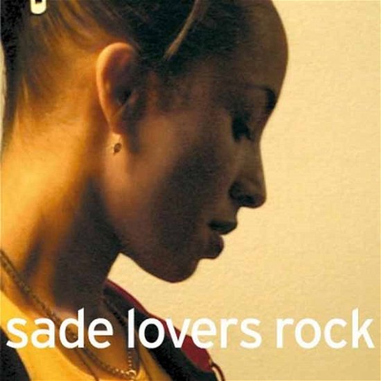 Cover for Sade · Lovers Rock (LP) [180 gram edition] (2010)