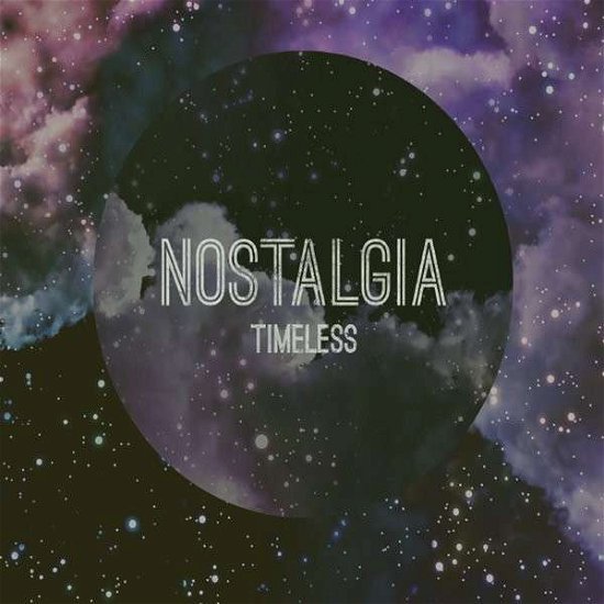 Cover for Nostalgia · Timeless (CD) (2014)