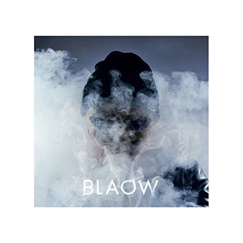 Cover for Lance Butters · Blaow (LP) [Ltd. edition] (2015)