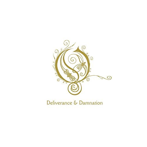 Damnation / Deliverance - Opeth - Musik - SONY MUSIC - 0888750942814 - 29. oktober 2015