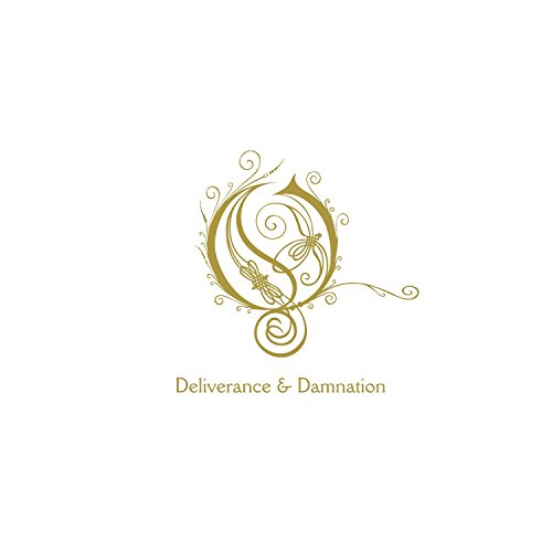 Damnation / Deliverance - Opeth - Musik - SONY MUSIC - 0888750942814 - 29. Oktober 2015