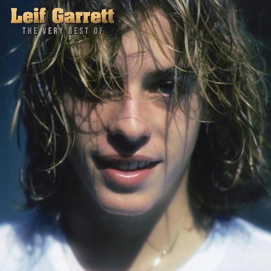 Cover for Leif Garrett · The Very Best Of (LP) (2024)