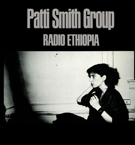 Radio Ethiopia - Patti Smith Group - Musik - Sony Owned - 0889854384814 - 18. august 2019