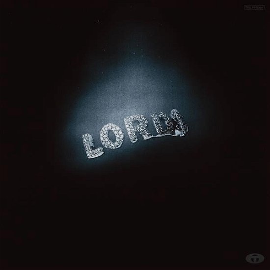 Lords · Speed It Up (LP) (2024)