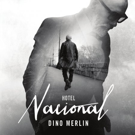 Cover for Merlin Dino · Hotel Nacional (CD) (2017)