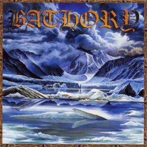 Nordland I - Bathory - Musiikki - BLACK MARK - 4012743161814 - torstai 12. kesäkuuta 2014