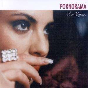 Pornorama · Bon Voyage (12") (2005)