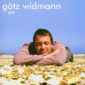 Götz Widmann · Zeit (CD) (2004)