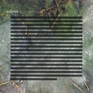 Cover for Qluster · Antworten (LP) (2012)