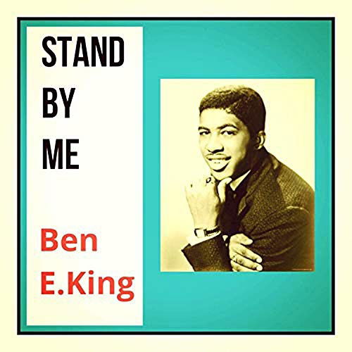 Cover for Ben E. King · Stand By Me (CD) (2020)