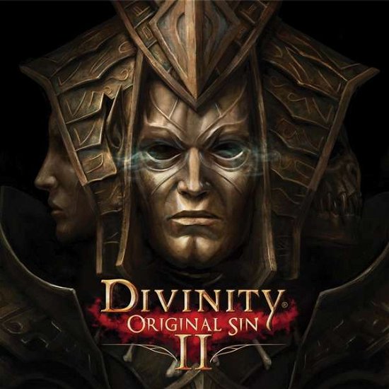 Divinity: Original Sin 2 - O.s.t - Musik - CARGO DUITSLAND - 4059251234814 - 17 maj 2018