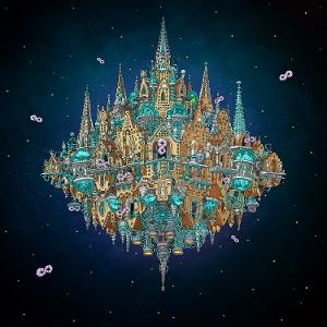 Cover for Dance Gavin Dance · Pantheon (CD) (2025)