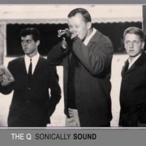 Sonically Sound - Q - Música - TIME FOR ACTION - 4260016927814 - 12 de mayo de 2011