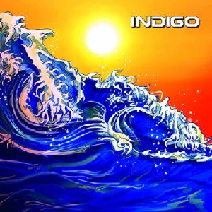 Cover for Indigo (CD) [Japan Import edition] (2015)