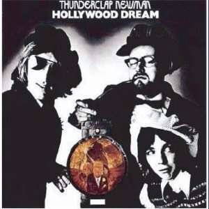 Cover for Thunderclap Newman · Hollywood Dream (CD) [Japan Import edition] (2009)