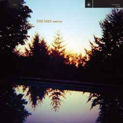 Cover for The men · Mercy (CD) [Japan Import edition] (2020)