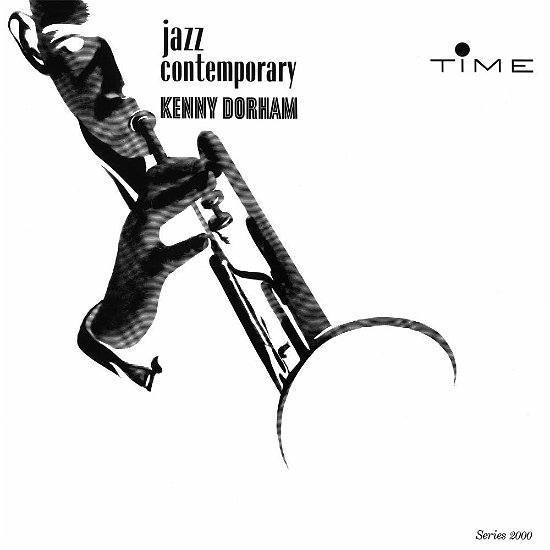 Cover for Kenny Dorham · Jazz Contemporary (CD) [Japan Import edition] (2020)