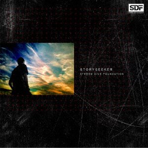 Cover for Stereo Dive Foundation · Storyseeker (SCD) [Japan Import edition] (2021)