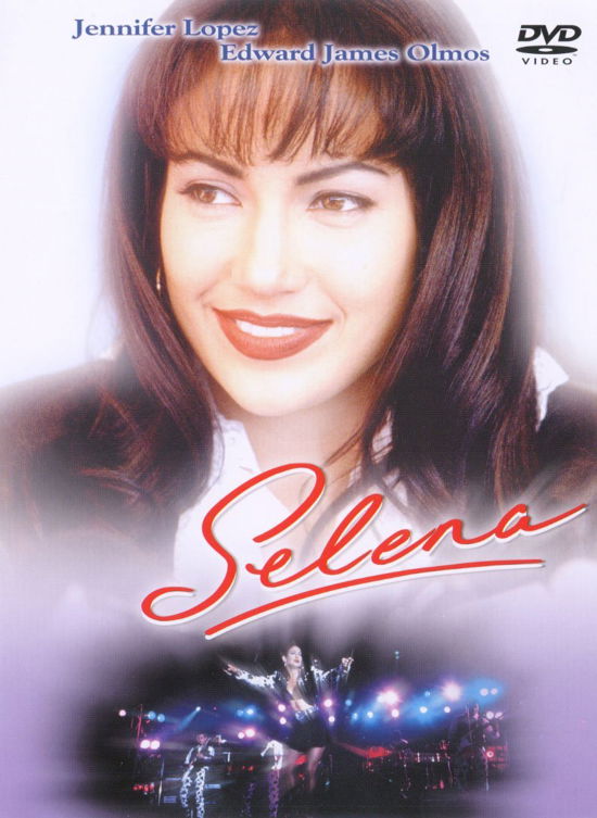 Selena - Jennifer Lopez - Música - WARNER BROS. HOME ENTERTAINMENT - 4548967235814 - 16 de dezembro de 2015
