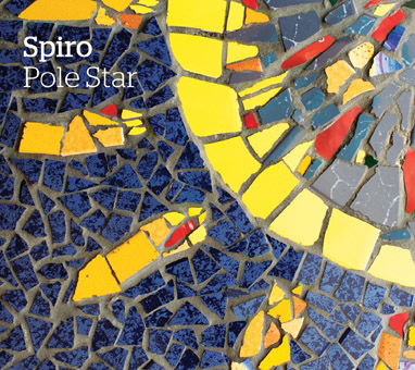 Pole Star - Spiro - Music - RICE RECORDS - 4560132374814 - November 30, 2014