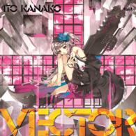 Cover for Ito Kanako · Vector (CD) [Japan Import edition] (2011)