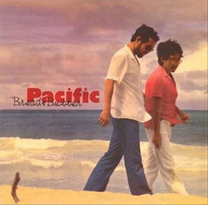 Pacific - Bread & Butter - Musiikki - SONY MUSIC DIRECT INC. - 4571191054814 - keskiviikko 21. syyskuuta 2005