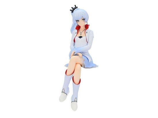 RWBY: Ice Queendom Noodle Stopper PVC Statue Weiss (Toys) (2024)