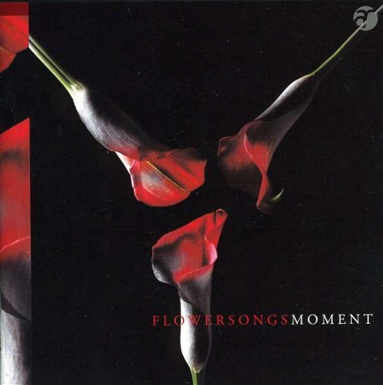 Cover for V.a. · Flowersongs Moment (CD) [Japan Import edition] (2004)