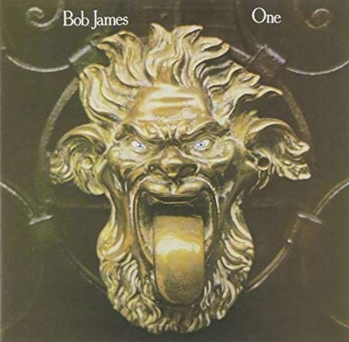 Cover for Bob James · Night on Bald Mountain+1 &lt;limited&gt; (CD) [Japan Import edition] (2015)