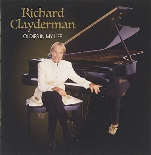 Cover for Richard Clayderman · Omoide No Piano (CD) [Japan Import edition] (2021)
