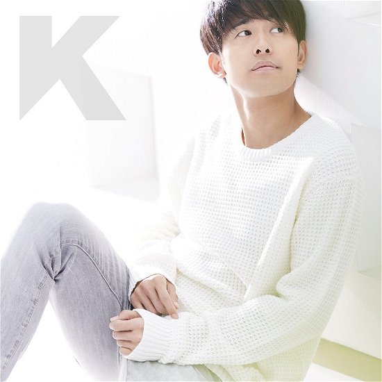 Cover for K · Shine &lt;limited&gt; (CD) [Japan Import edition] (2017)