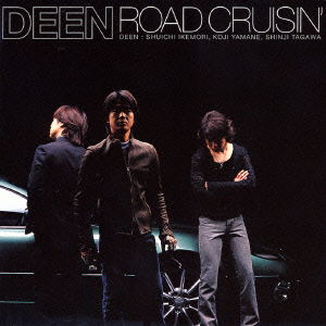 Cover for Deen · Road Cruisin` (CD) [Japan Import edition] (2004)