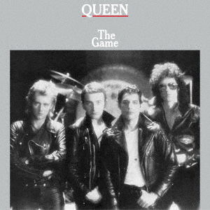 Game - Queen - Muziek - UNIVERSAL JAPAN - 4988031426814 - 21 mei 2021