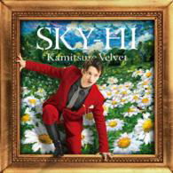 Cover for Sky-hi · Sky-hi 3rd Single (CD) [Japan Import edition] (2015)