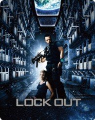 Cover for Guy Pearce · Lockout &lt;limited&gt; (MBD) [Japan Import edition] (2013)