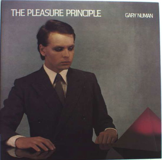 Pleasure Principal - Gary Numan - Musikk - VI180 - 5038622115814 - 17. mars 2008